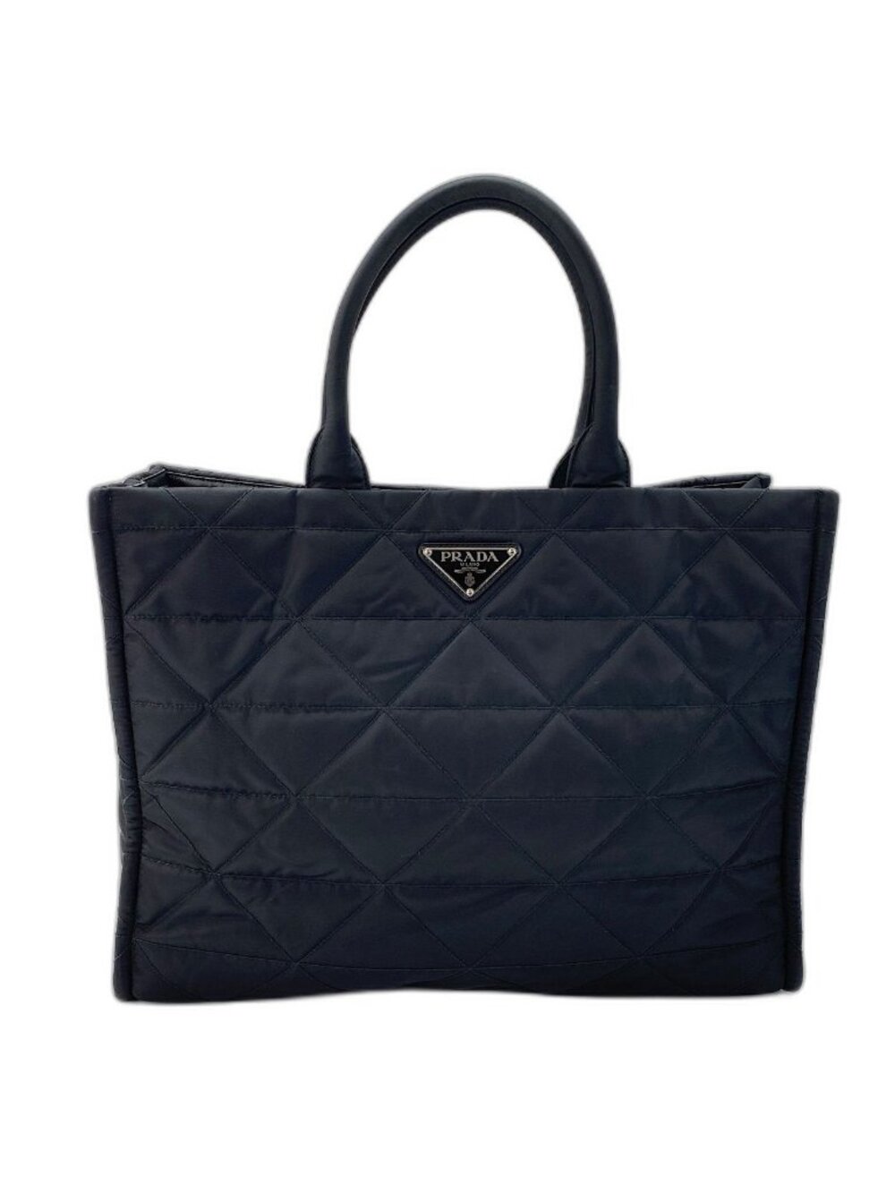 Prada Tote Bag Black